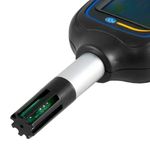 Higrómetro PCE-444 - PC30100 - 04