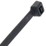 Bridas de nailon negro 100uds 140x3.6mm - BR02300 - 04