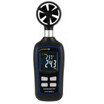 Anemómetro Mini de PCE-MAM - PC01900 - 04