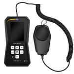 Fotómetro PCE-LMD 10 - PC31300 - 04