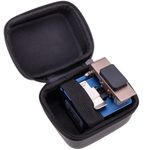 Cortadora de precisión para fibra óptica XD-06 - TK03100 - 09