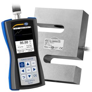 Dinamómetro PCE-DFG N 100K