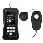 Fotómetro PCE-LMD 10 - PC31300 - 02