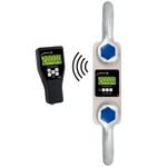 Medidor de tracción PCE-DDM 20 - PC17100 - 01