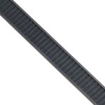 Bridas de nailon negro 100uds 140x3.6mm - BR02300 - 06