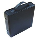 Medidor de radiación solar modelo TM-207 - TM06900 - 04