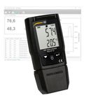 Higrómetro PCE-HT 72 - PC54100 - 01