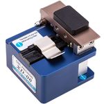 Cortadora de precisión para fibra óptica XD-06 - TK03100 - 01