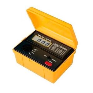 Telurómetro PCE-ET 3000