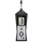 Higrómetro PCE-HVAC 3 - PC54300 - 03