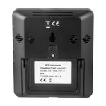 Higrómetro PCE-HT 114 - PC53700 - 04