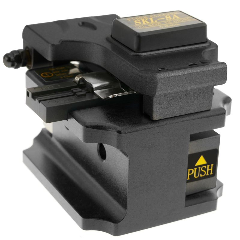 Cortadora de precisión para fibra óptica SKL-8A - TK02800 - 01