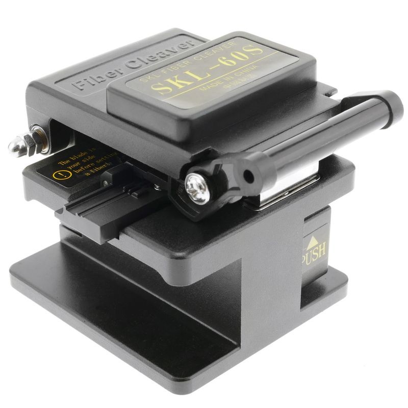 Cortadora de precisión para fibra óptica SKL-60S - TK02900 - 01