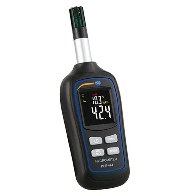 Higrómetro PCE-444 - PC30100 - 01