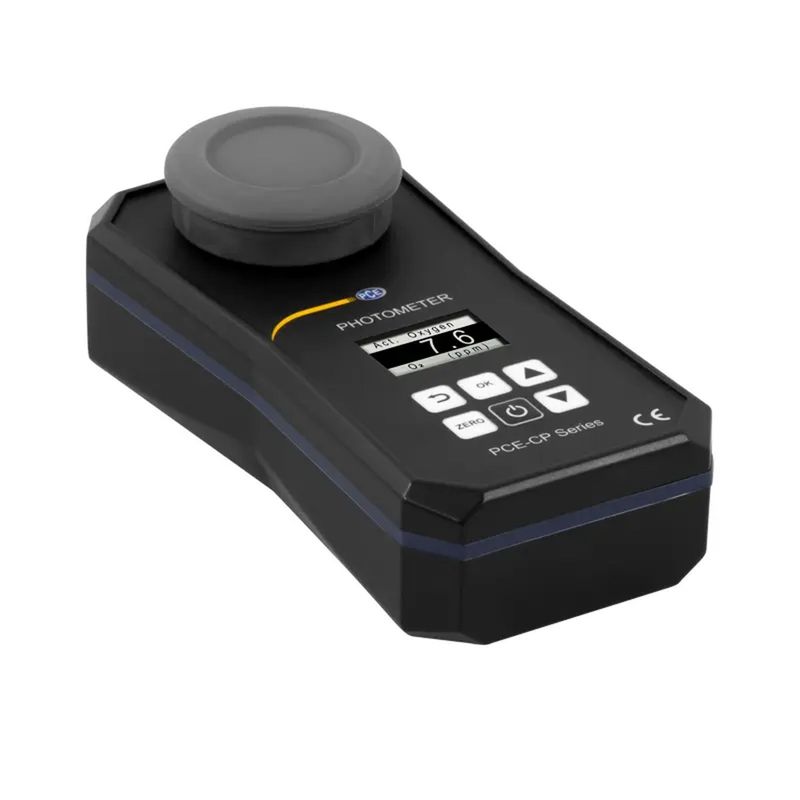 Ozonómetro PCE-CP 30 - PC37900 - 01