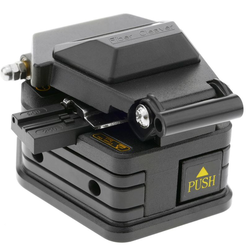 Cortadora de precisión para fibra óptica SKL-6C - TK03000 - 01
