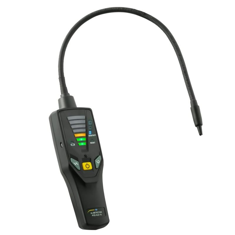 Detector de hidrógeno PCE-HLD 10 - PC16800 - 01