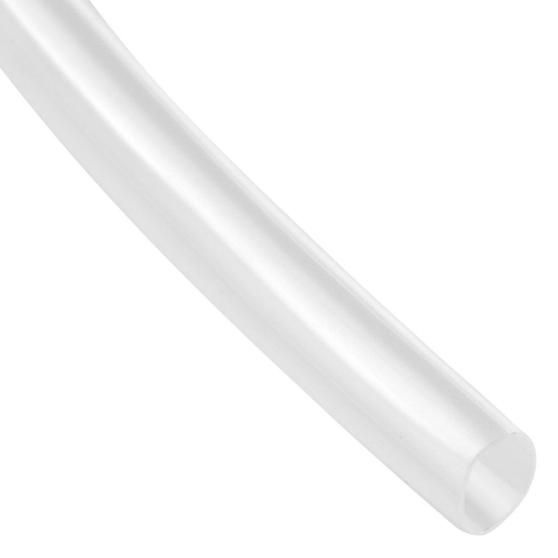 Tubo termoretráctil transparente de 2,4mm en bobina de 3m - FN03200 - 01