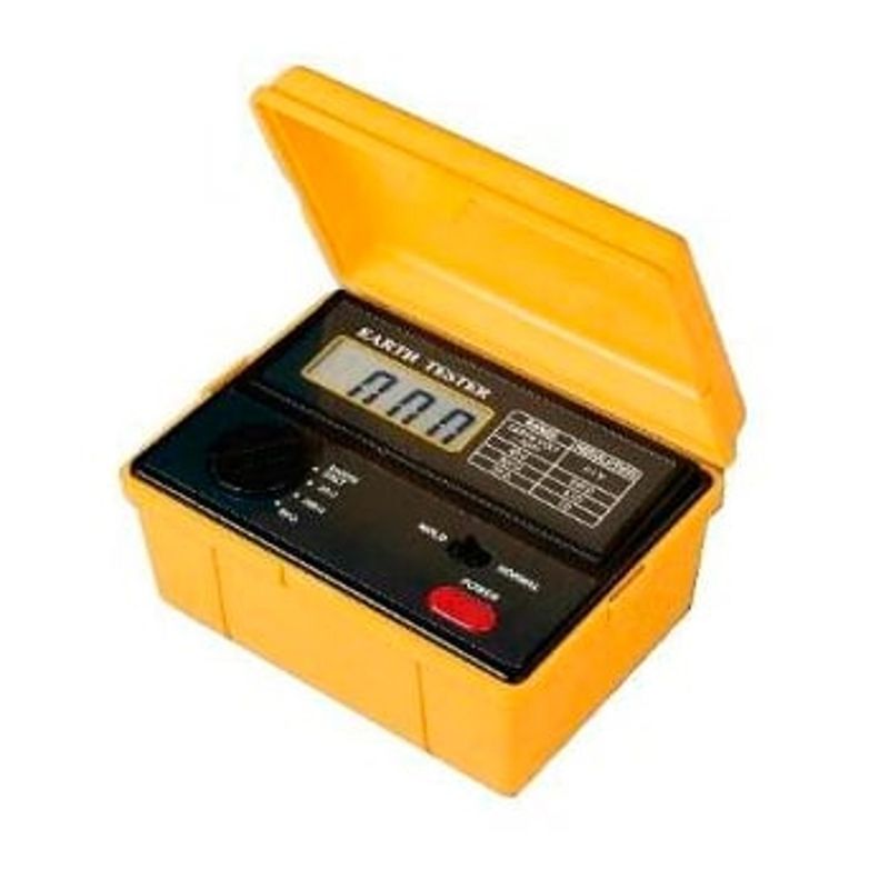 Telurómetro PCE-ET 3000 - PC53100 - 01