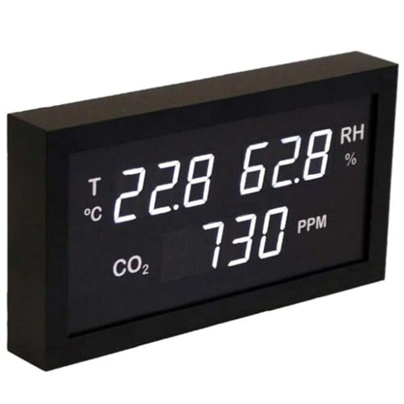 Indicador de temperatura PCE-BDT RD742 - PC30400 - 01