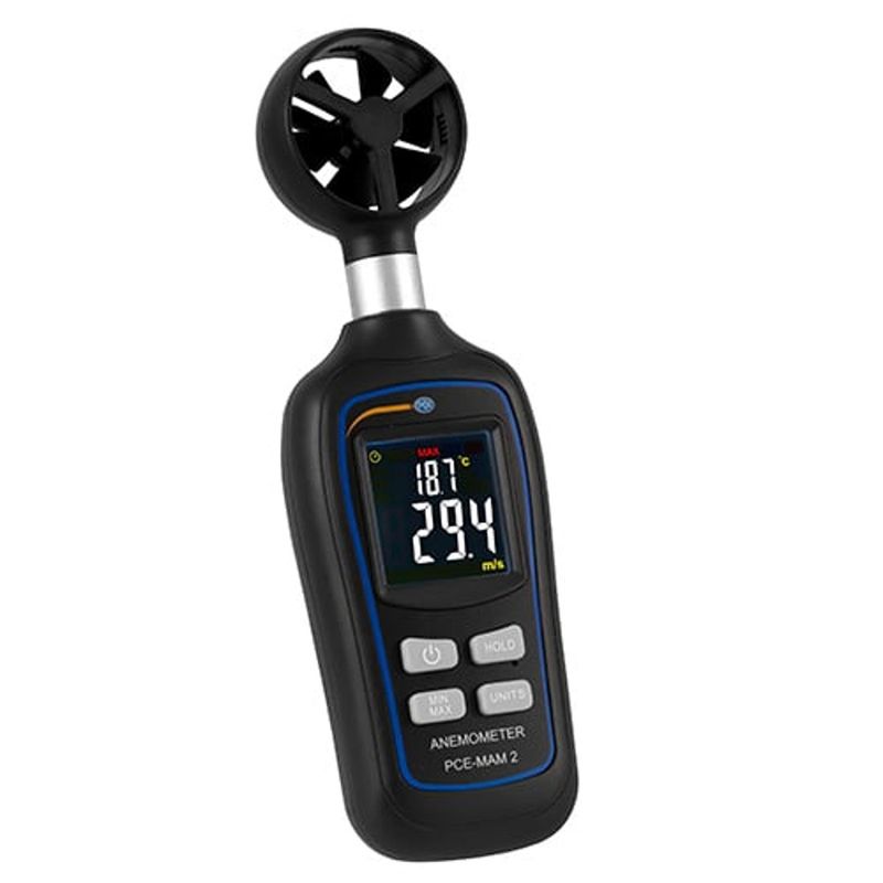 Anemómetro Mini de PCE-MAM - PC01900 - 01